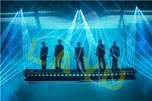 “驾势湾区，万马奔腾”--2026粤港澳大湾区春节晚会