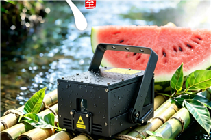 蝉鸣迎盛夏，绿荫送清凉